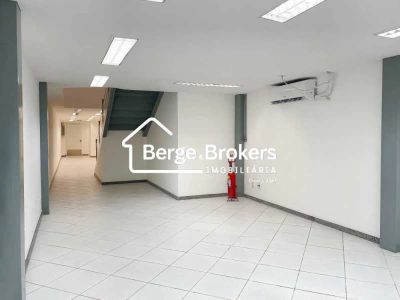 Loja-Salão, 208 m² - Foto 3