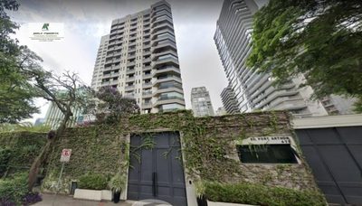Apartamento, 3 quartos, 220 m² - Foto 2