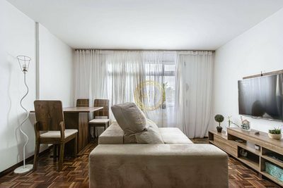 Apartamento, 3 quartos, 80 m² - Foto 1