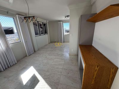 Apartamento, 4 quartos, 126 m² - Foto 2