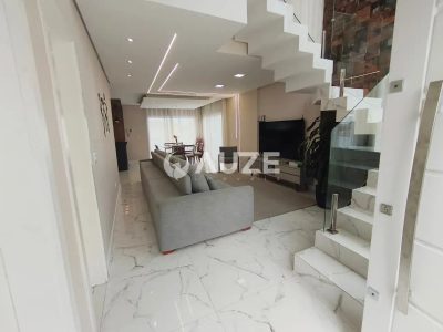 Sobrado, 5 quartos, 312 m² - Foto 2