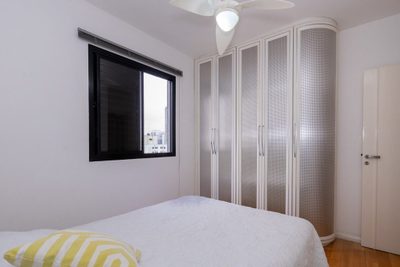 Apartamento, 2 quartos, 60 m² - Foto 5