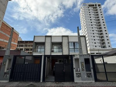 Casa, 2 quartos, 129 m² - Foto 1