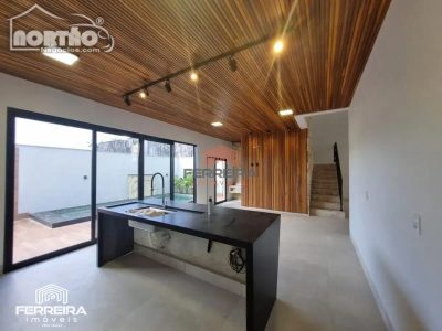 Casa, 3 quartos, 212 m² - Foto 4