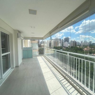 Apartamento, 3 quartos, 175 m² - Foto 4