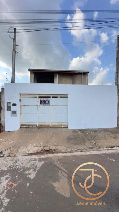 Sobrado, 2 quartos - Foto 1