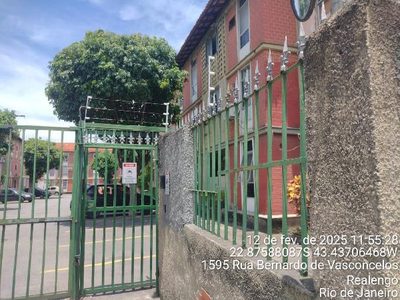 Apartamento, 2 quartos, 10 m² - Foto 1