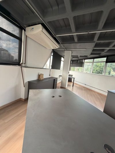Sala-Conjunto - Foto 5