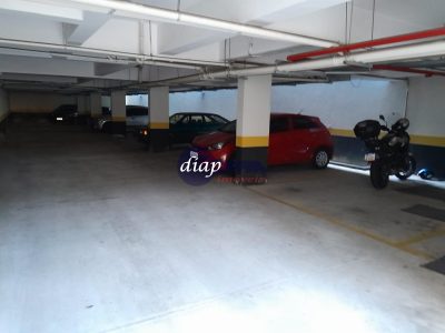 Apartamento, 1 quarto, 38 m² - Foto 5