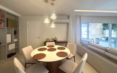 Apartamento, 2 quartos, 108 m² - Foto 3