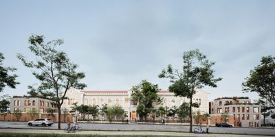 Apartamento, 2 quartos, 62 m² - Foto 1
