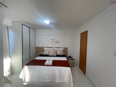 Apartamento, 1 quarto, 28 m² - Foto 3