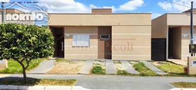 Casa, 2 quartos, 60 m² - Foto 3