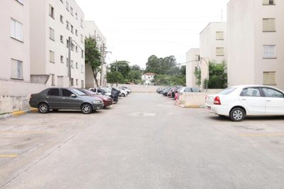 Apartamento, 2 quartos, 40 m² - Foto 1