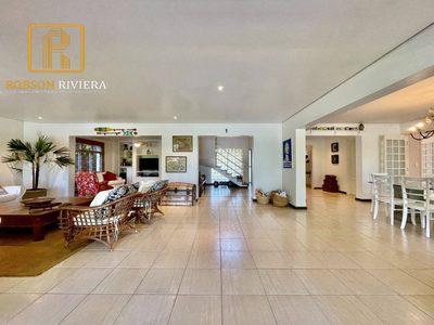 Casa, 5 quartos, 517 m² - Foto 3