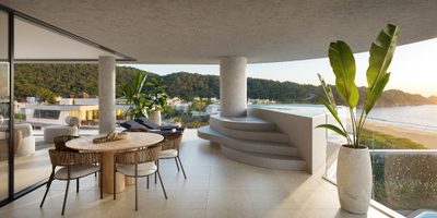 Cobertura, 4 quartos, 604 m² - Foto 4