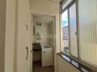 Apartamento, 2 quartos, 90 m² - Foto 1