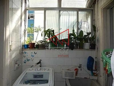 Apartamento, 3 quartos, 88 m² - Foto 3