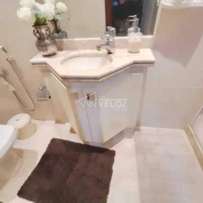 Apartamento, 4 quartos, 162 m² - Foto 1