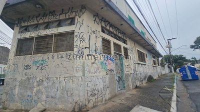Casa Comercial, 426 m² - Foto 2