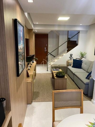 Cobertura, 1 quarto, 100 m² - Foto 3