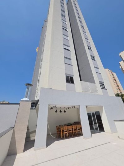 Apartamento, 2 quartos, 46 m² - Foto 5