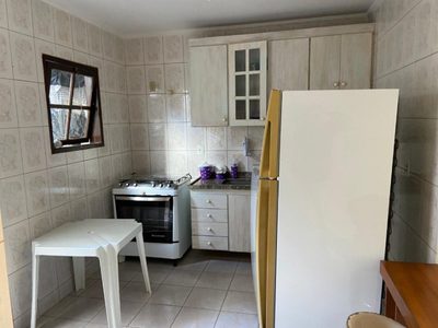 Sobrado, 2 quartos, 80 m² - Foto 5