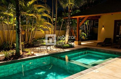 Casa, 5 quartos, 450 m² - Foto 5