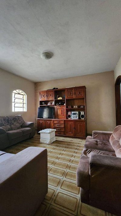 Casa, 3 quartos, 256 m² - Foto 2