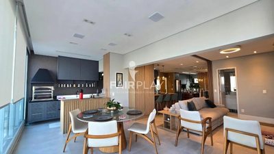 Apartamento, 2 quartos, 80 m² - Foto 1
