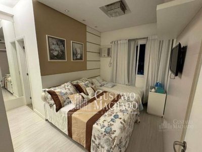 Apartamento, 3 quartos, 87 m² - Foto 5