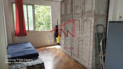 Kitnet-Studio, 1 m² - Foto 5