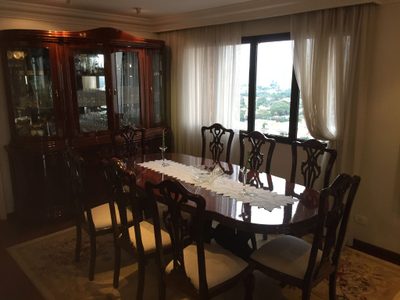 Apartamento, 4 quartos, 200 m² - Foto 2