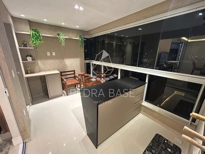 Apartamento, 2 quartos, 85 m² - Foto 5