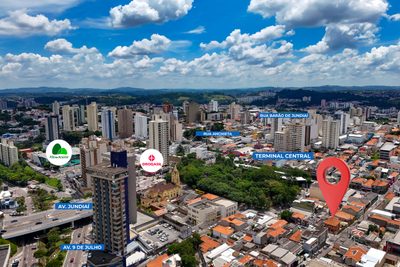 Prédio Inteiro, 218 m² - Foto 5