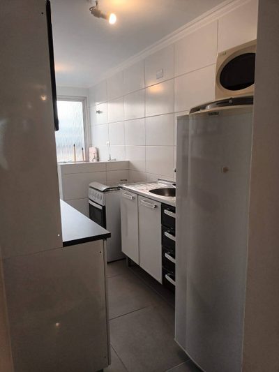 Apartamento, 1 quarto - Foto 2