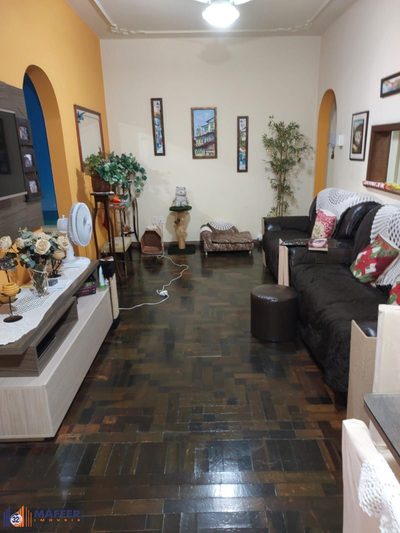 Apartamento, 3 quartos, 10 m² - Foto 4