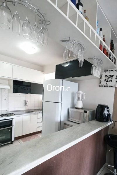 Apartamento, 3 quartos, 79 m² - Foto 2