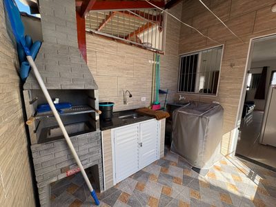 Casa de Condomínio, 2 quartos - Foto 4
