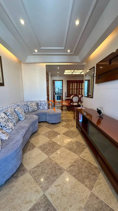 Apartamento, 3 quartos, 90 m² - Foto 2