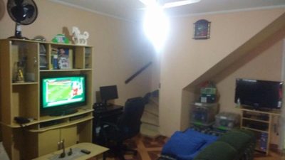 Sobrado, 2 quartos, 112 m² - Foto 1