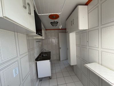Apartamento, 2 quartos, 44 m² - Foto 4
