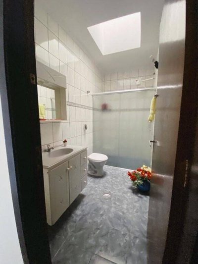 Casa, 2 quartos - Foto 2