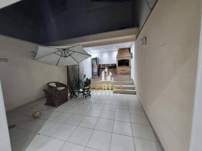Sobrado, 3 quartos, 240 m² - Foto 5
