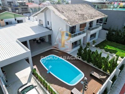 Casa, 4 quartos, 400 m² - Foto 2