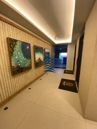 Apartamento, 1 quarto, 26 m² - Foto 2