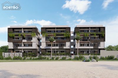 Casa, 2 quartos, 51 m² - Foto 1