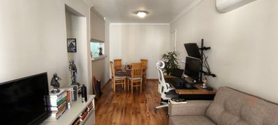 Apartamento, 1 quarto, 45 m² - Foto 2
