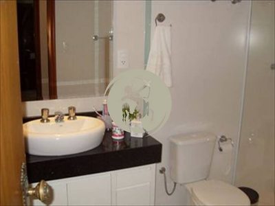 Apartamento, 4 quartos, 248 m² - Foto 2
