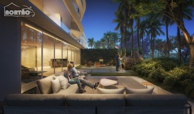 Casa, 1 quarto, 36 m² - Foto 5